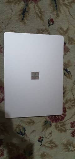 Microsoft Surface Laptop 3