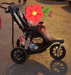 pram/chicco