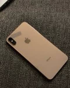 iphone XS pta prove physical esim