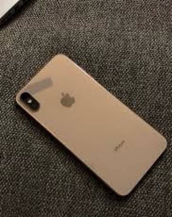 iphone XS pta prove physical esim 0