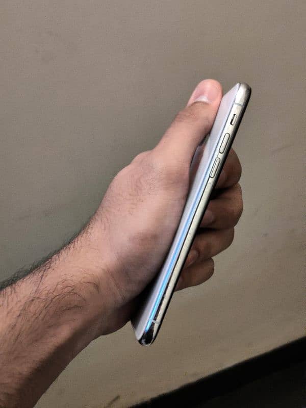 Iphone X | 64Gb | Factory Unlock | Non PTA 6