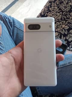 google pixel 7 pta