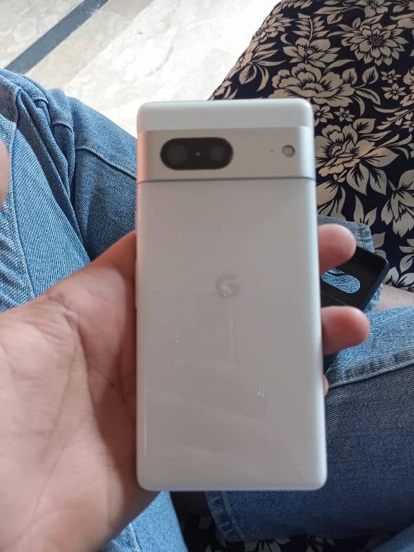 google pixel 7 0