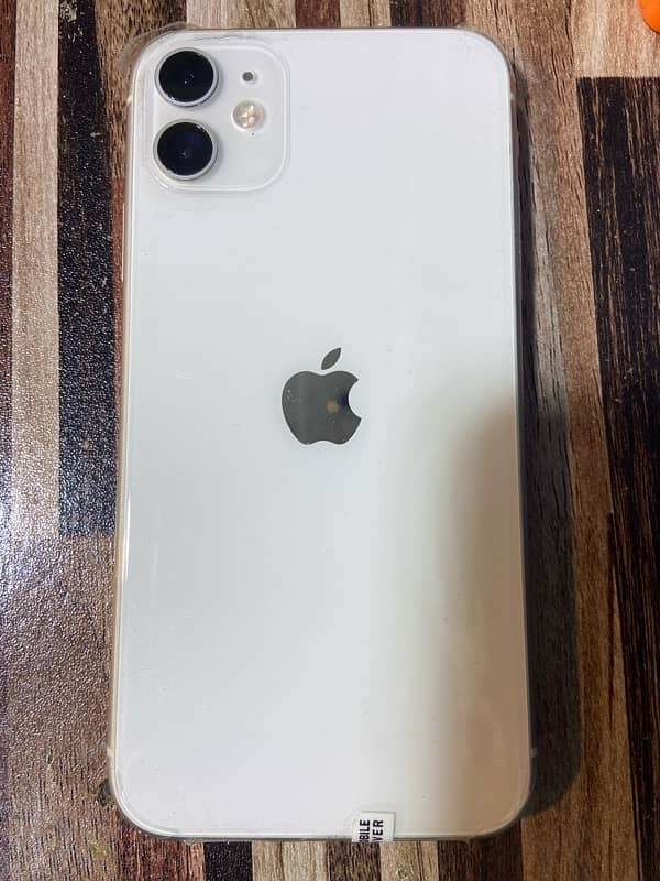 IPhone 11 PTA approved 0