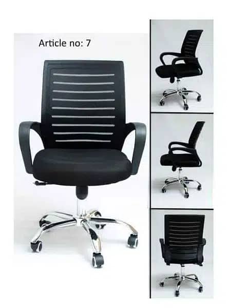 Office Chairs, Mesh Chairs,Staff Chairs,Call Center Chairs, 5