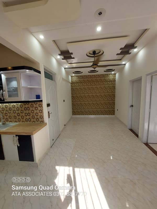 Brand New Ultra Luxury Apartment For Rent 5