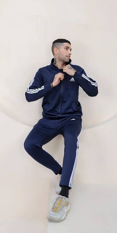 Tracksuit 1