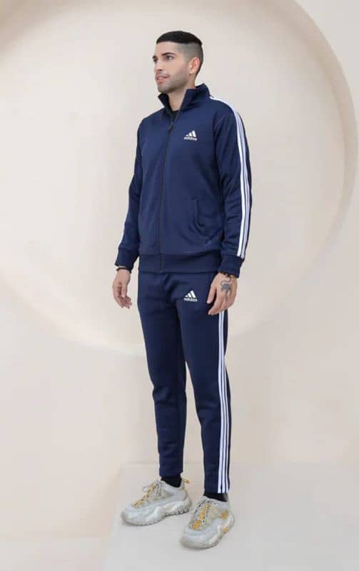 Tracksuit 2