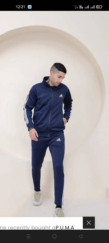 Tracksuit 3