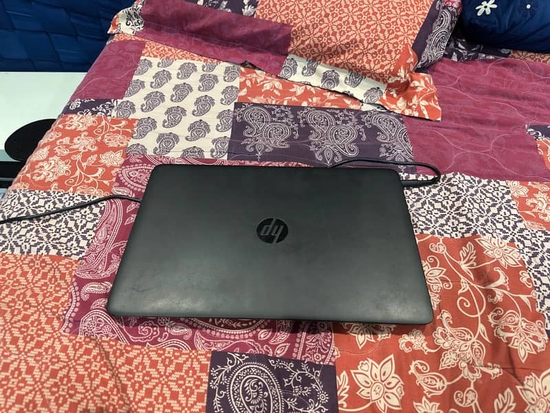 HP Elitebook 850 0