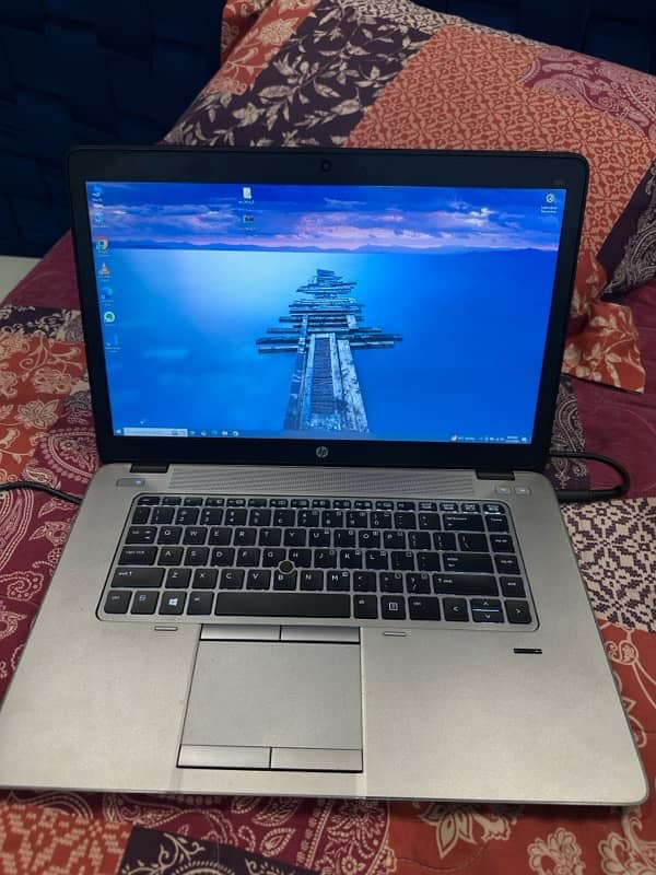 HP Elitebook 850 3