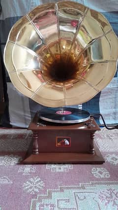 Gramophone