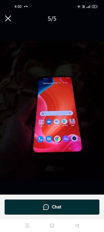 realme c17 10/9.5 condition no open repair only mobile 0