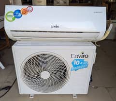 Enviro Inverter Split AC 1 Ton