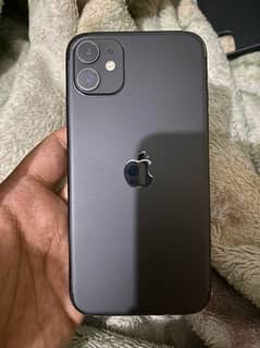 iPhone 11 officiall non pta 10/8.5