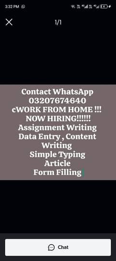 Urgent Jobs  Assignment Writing Content Writing Data Entry F/M