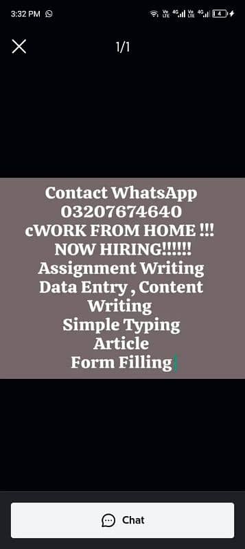 Urgent Jobs  Assignment Writing Content Writing Data Entry F/M 0