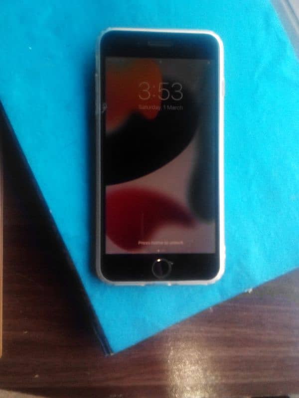 iphone 7plus 32 gb urgent sell 0