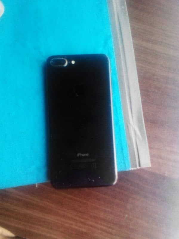 iphone 7plus 32 gb urgent sell 1