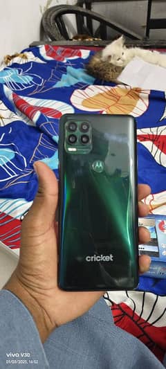 Moto g stylish Non PTA