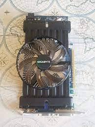 GEFORCE GTX 550 TI GIGABYTE GTA V BEST CARD 2