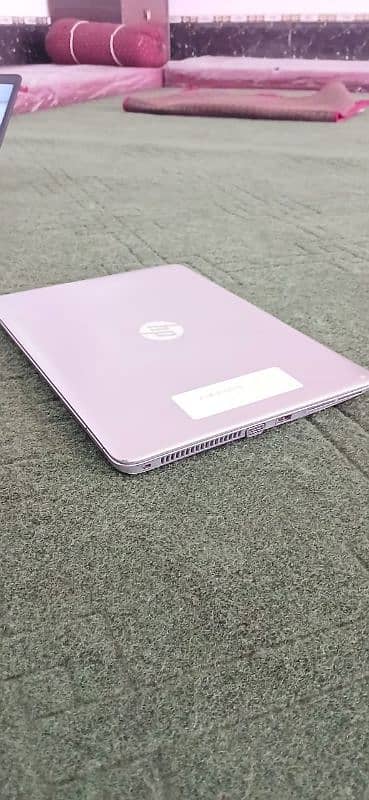 Elitebook 840 G3 i7 6th Generation 8 Gb DDR4 Ram 256GB SSD 14 Inches 0