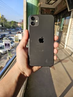 iphone 11 Jv non-PTA 64GB Parts For Sale Except Board