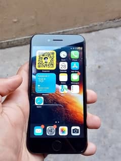 Iphone 7 New condition| PTA APPROVED| 128GB