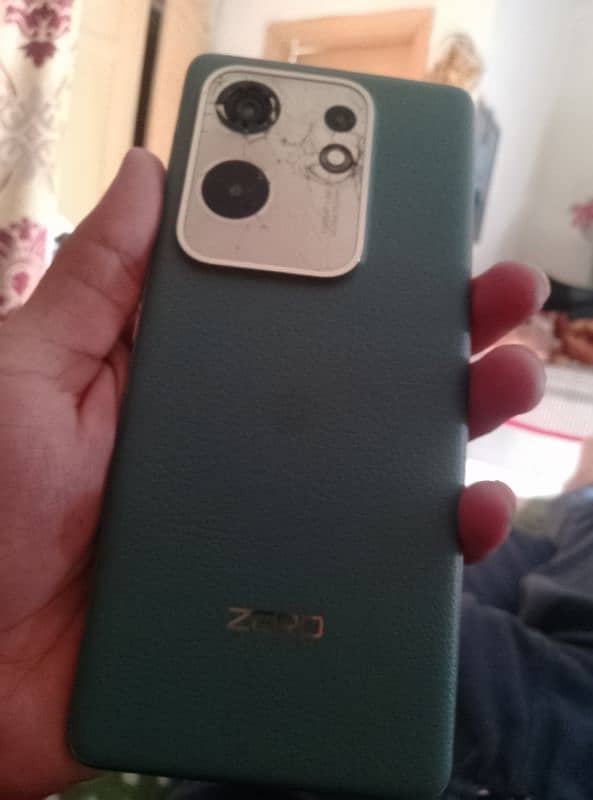 Infinix zero 30 1