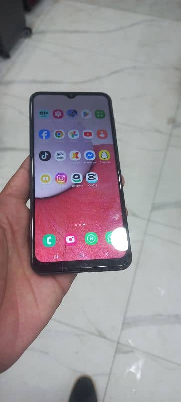 Samsung a13 pta approved 3