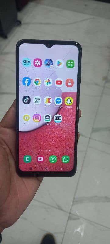 Samsung a13 pta approved 4