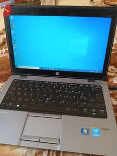 HP laptop i5 3rd gen