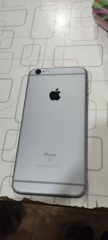 iphne 6splus 32gb 5