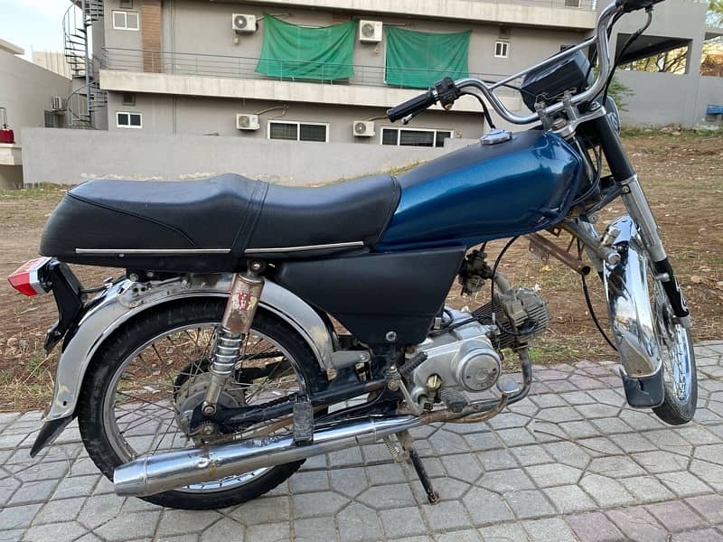 bike for urgent sale 4