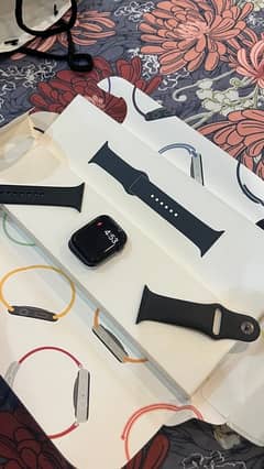 Apple Watch Series 7 45mm