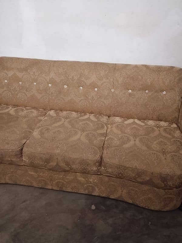 3 seater sofa 1