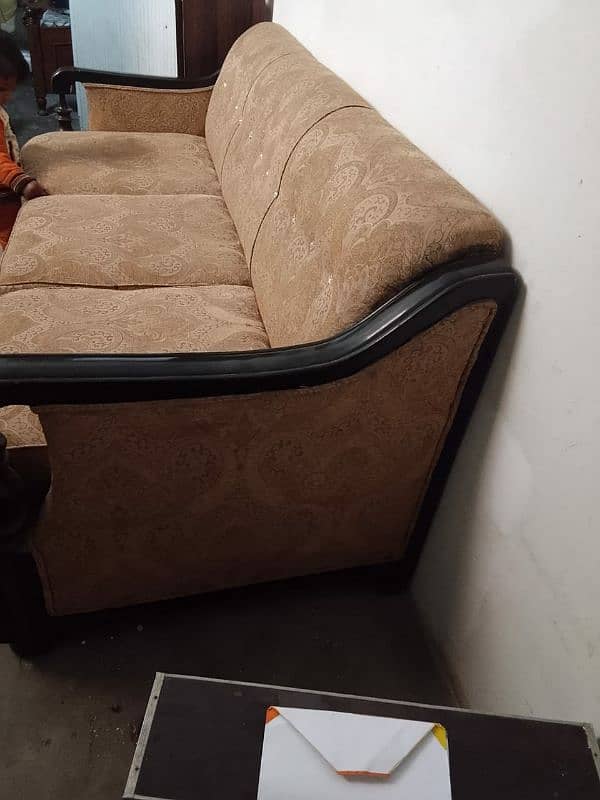 3 seater sofa 3