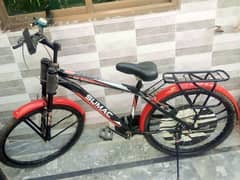 Bicycle for sell