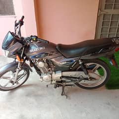 suzuki gd 110s