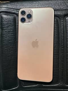 iphone 11 pro max 256vgb