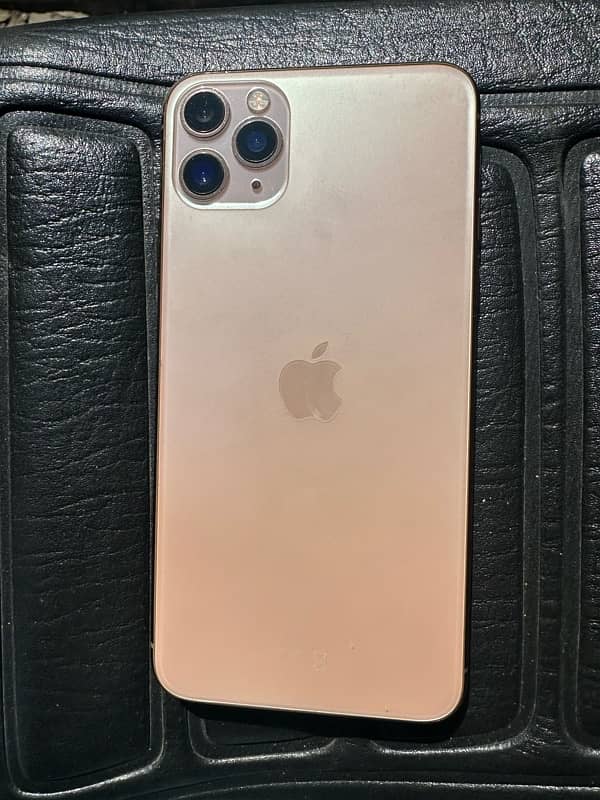 iphone 11 pro max 256vgb 0