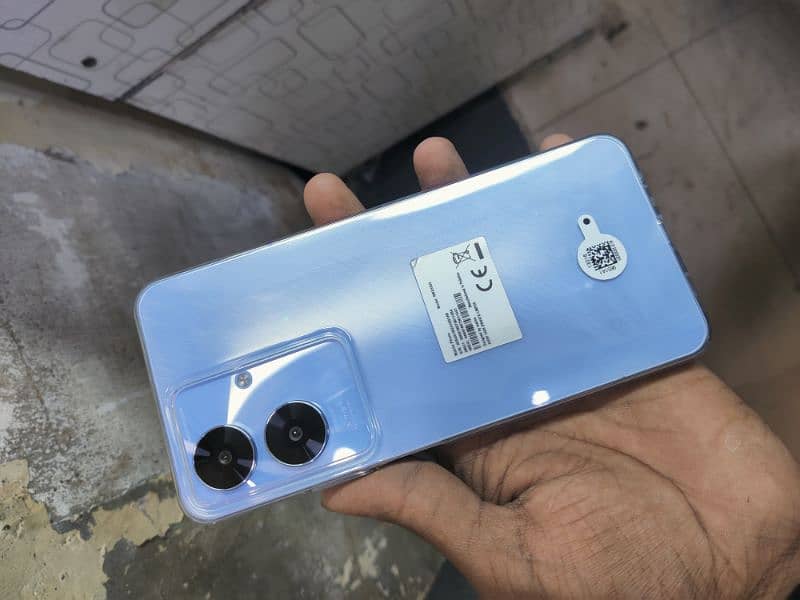 realme note 60 4GB 128GB 2