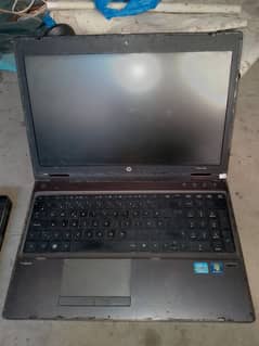 HP laptops parts for sale