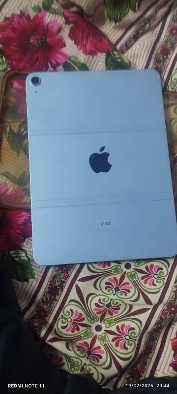 iPad air 4.256gb 0