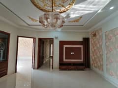 Buy your ideal 10 Marla House in a prime location of Lahore