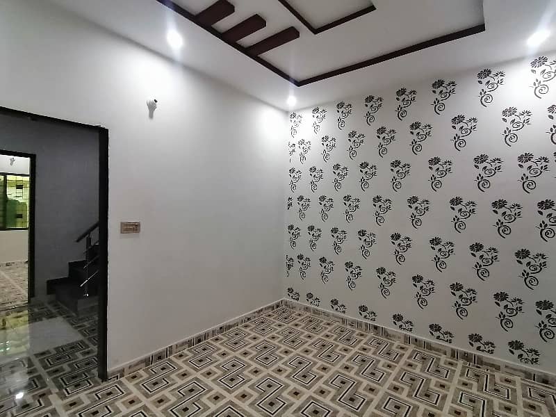 5 Marla House In Raj Garh Is Available For sale 0