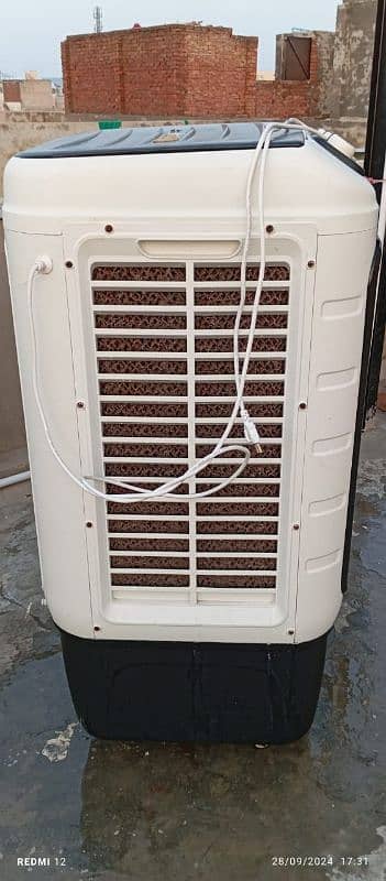 Royal Air Cooler 2