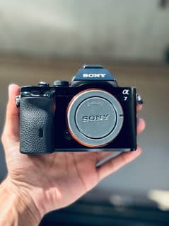 sony a7