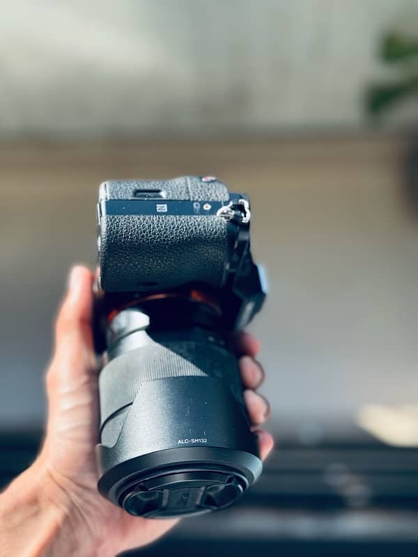 sony a7 3