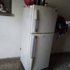 refrigirator